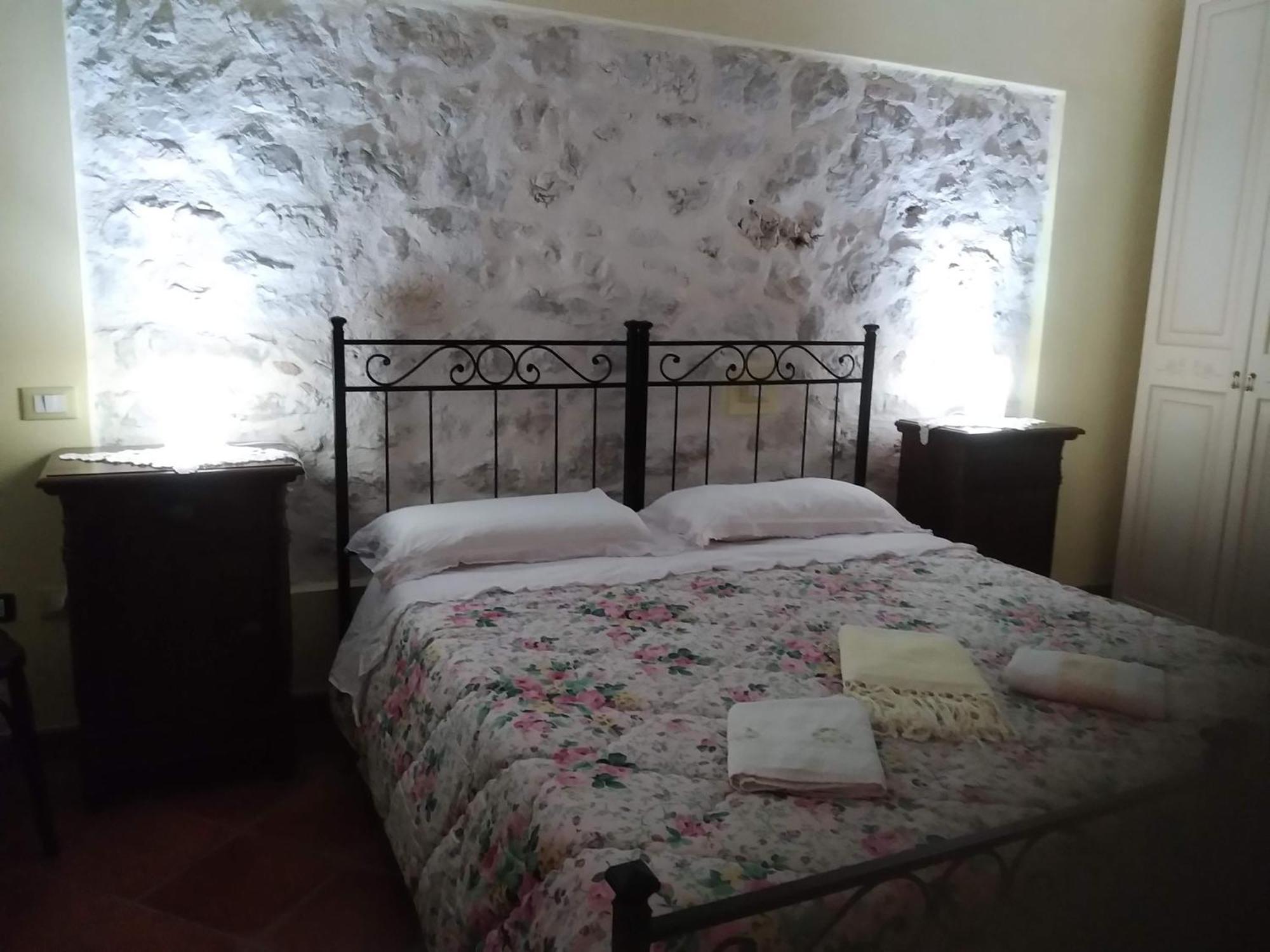 B&B La Casa Vecchia Gallo  Номер фото