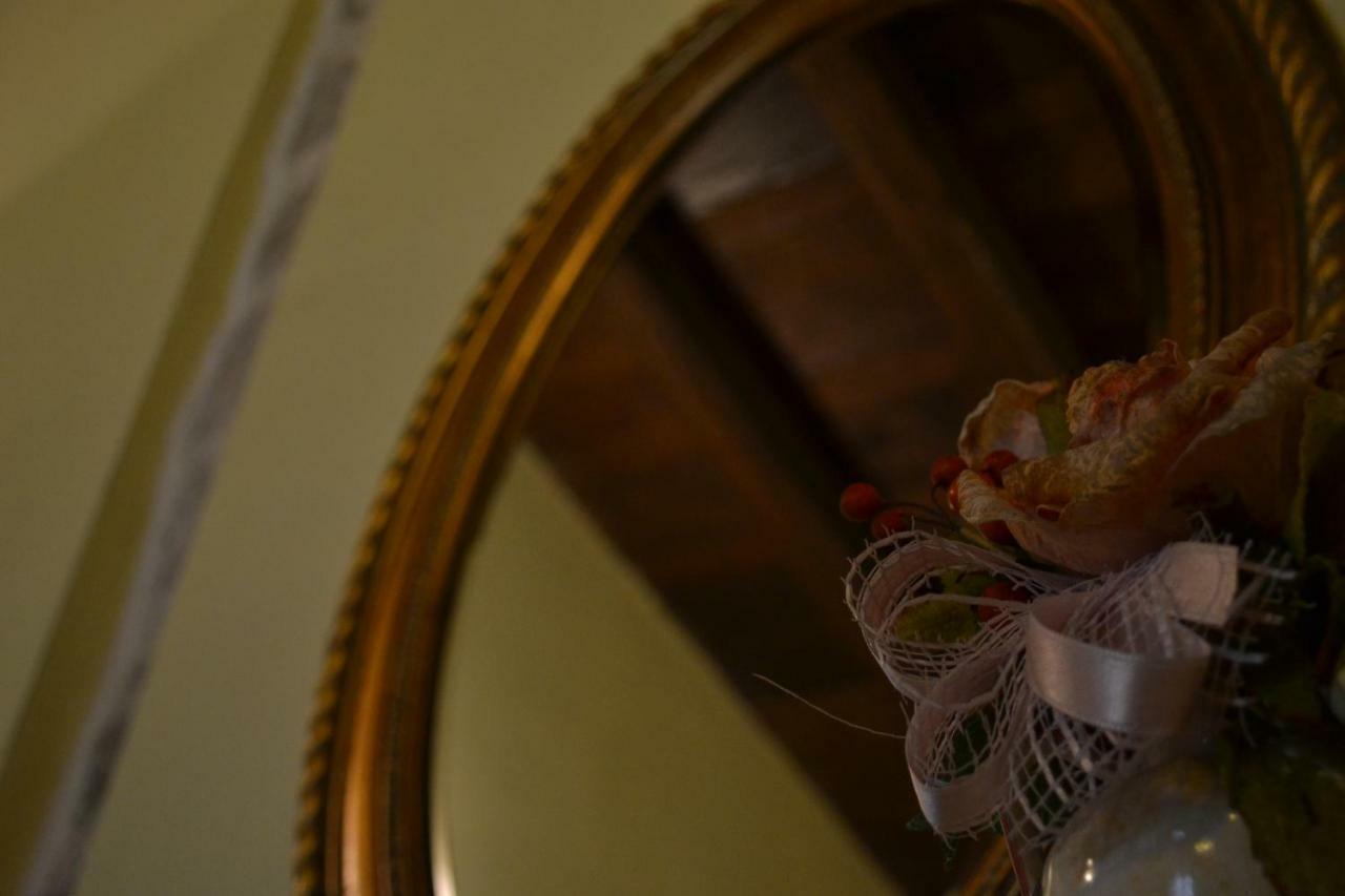 B&B La Casa Vecchia Gallo  Екстер'єр фото